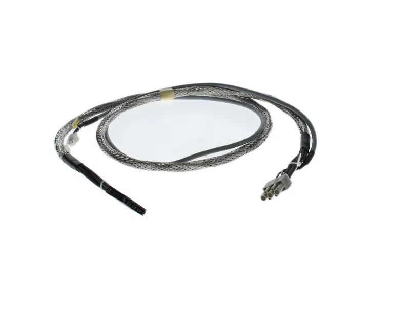 Cable - drive/brake, axis EA1 / G1 — photo 11 of 11