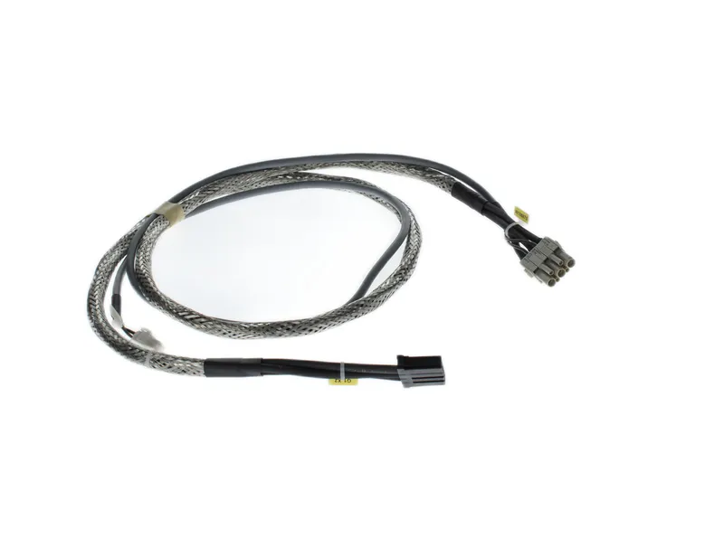 Cable - drive/brake, axis EA1 / G1 — photo 9 of 11