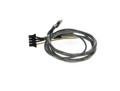 Kuka 188884 – Cable - drive/brake, axis 3 /T1 Kuka 188884 – Cable - drive/brake, axis 3 /T1