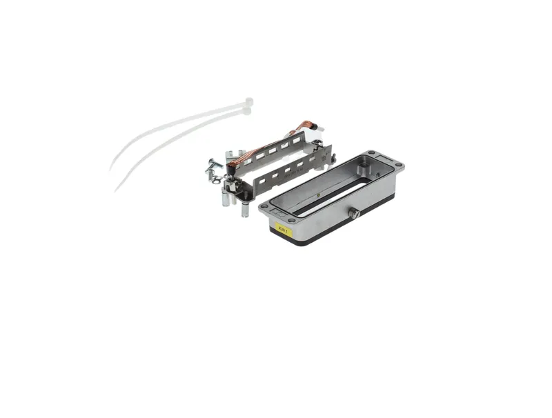 Motor connector X20.1 KRC4 — photo 16 of 20
