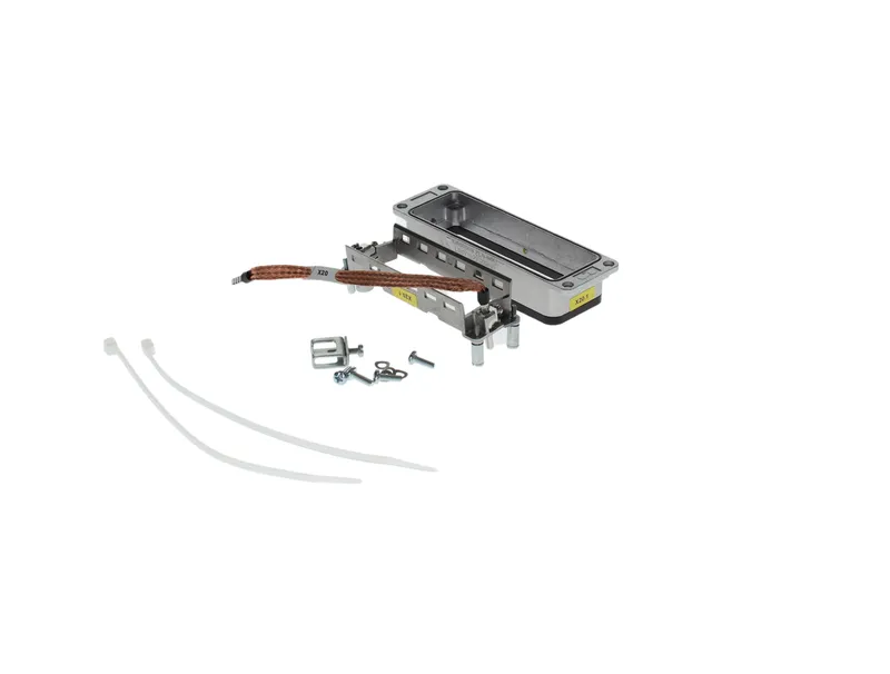 Motor connector X20.1 KRC4 — photo 17 of 20