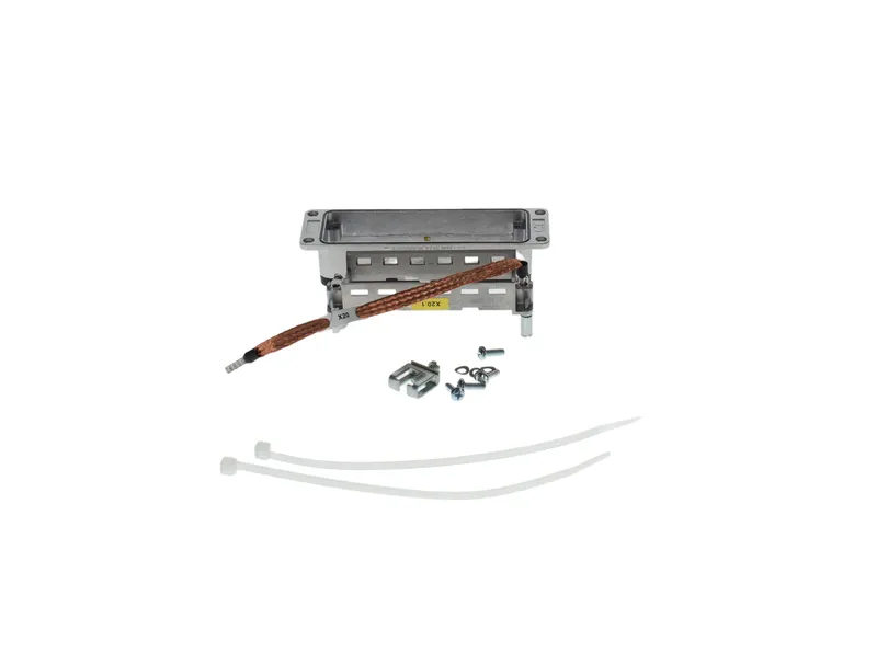 Motor connector X20.1 KRC4 — photo 1 of 20