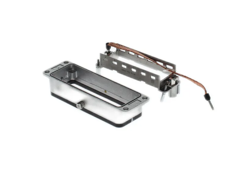 Motor connector X20.1 KRC4 — photo 10 of 20