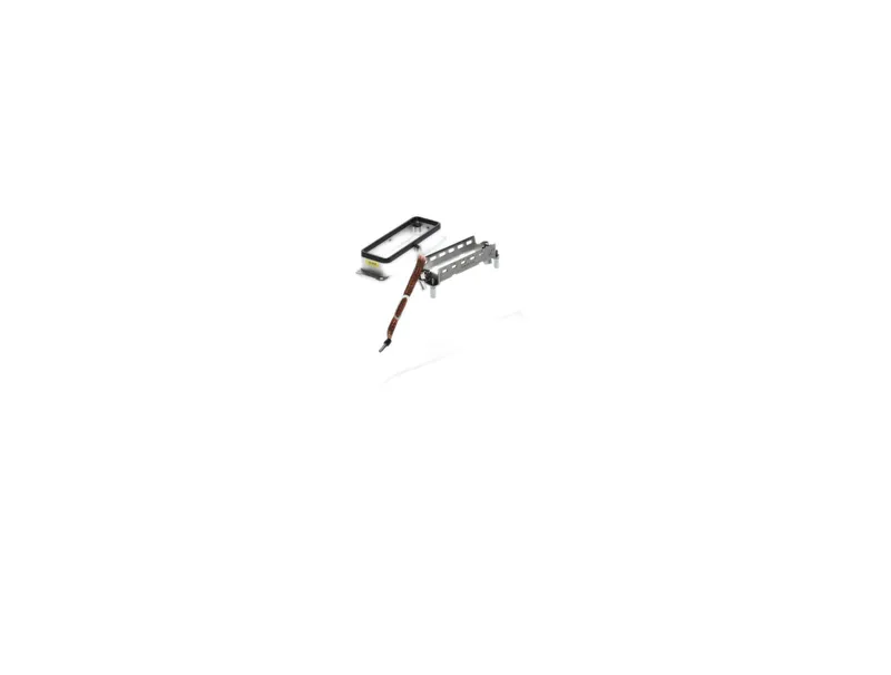 Motor connector X20.4 KRC4 — photo 3 of 19
