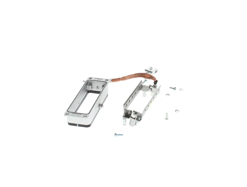 Motor connector X20.4 KRC4 — photo 11 of 19