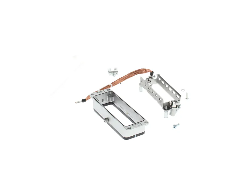 Motor connector X20.4 KRC4 — photo 7 of 19