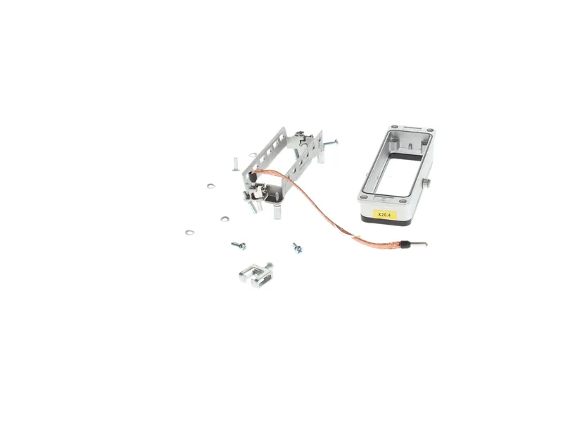 Motor connector X20.4 KRC4 — photo 15 of 19