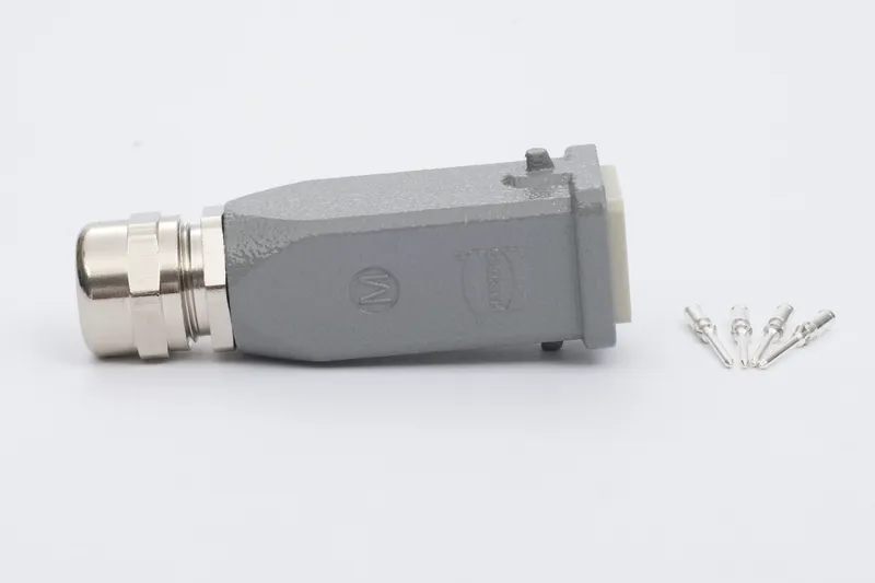Connector bypack X56 — photo 3 of 3