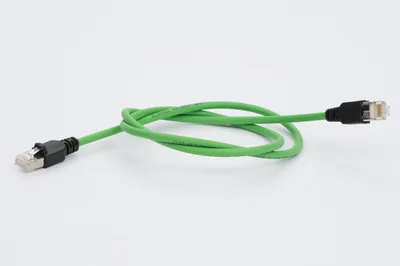 Data cable 850mm RJ45/RJ45 connector