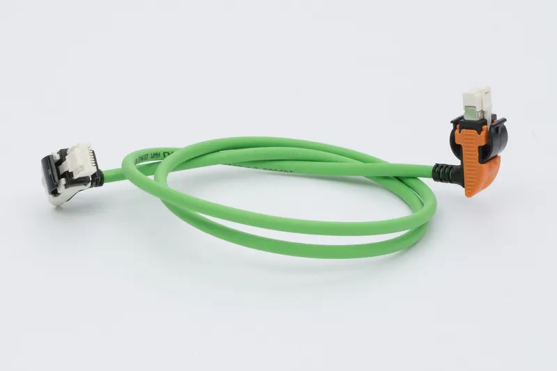 Data cable 800mm Y-Con / Y-Con Plug — photo 1 of 3