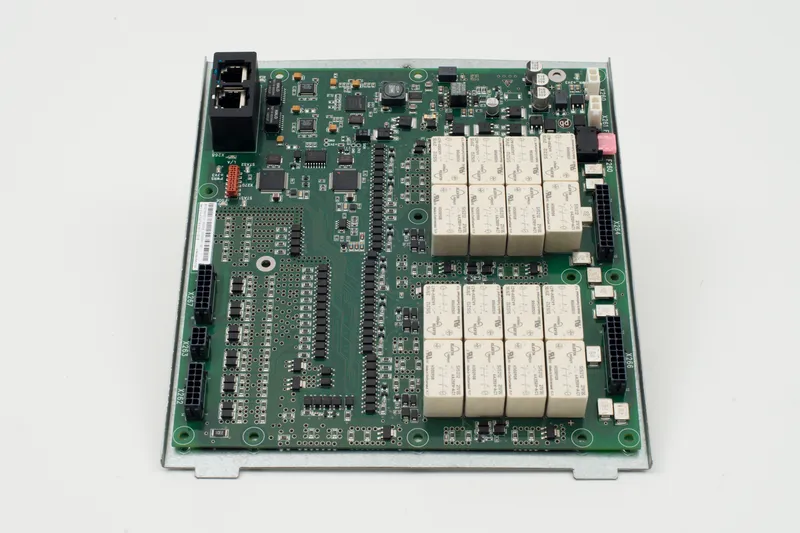 SIB - extended and adapter — photo 2 of 2
