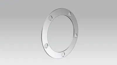 Kuka 189681 – Shim 80x59.5x0.5 Kuka 189681 – Shim 80x59.5x0.5