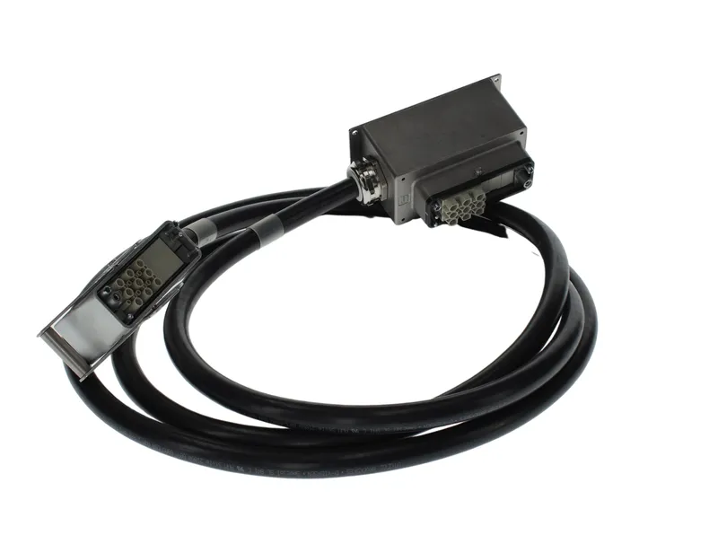 Cable 4m MOT FLEX X30.4 — photo 8 of 9