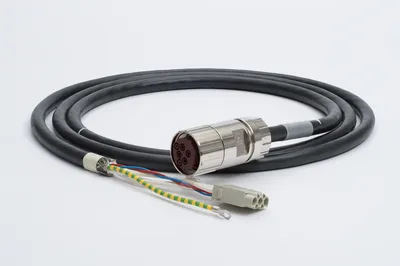 Motor cable A1 XM1