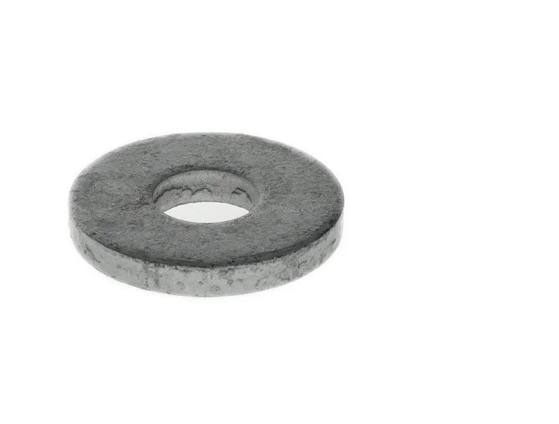 Washer for clamping devices 10,5x28x4 — photo 5 of 9