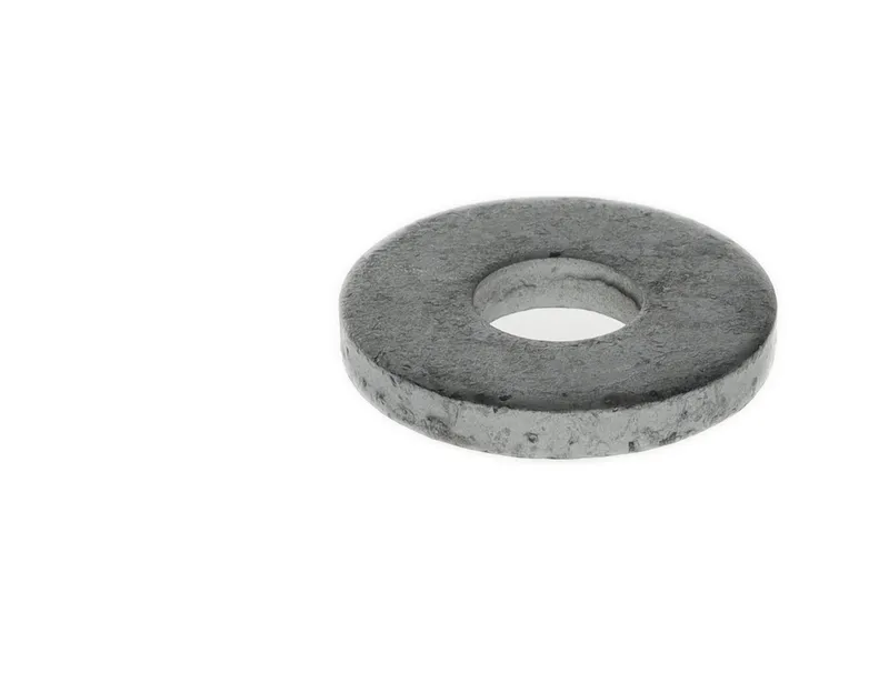 Washer for clamping devices 10,5x28x4 — photo 4 of 9