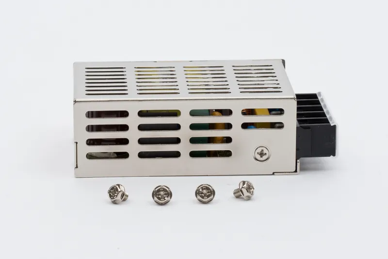 Switched-mode pow. supply 25W 24VDC 1.1A — photo 5 of 9