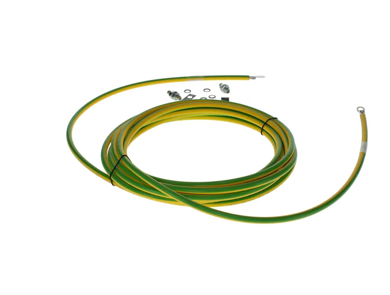 Cable 7,5m PE FLEX 1x16 — photo 15 of 18