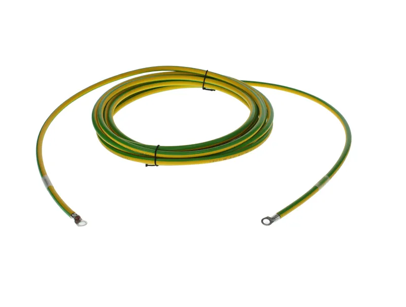 Cable 7,5m PE FLEX 1x16 — photo 2 of 18