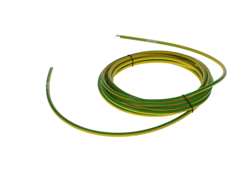 Cable 7,5m PE FLEX 1x16 — photo 5 of 18