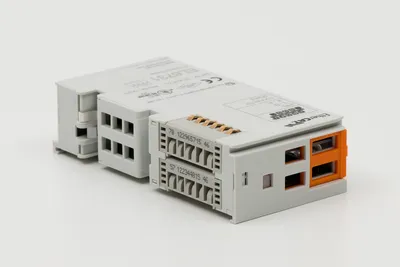 Kuka 191433 – Bus coupler EtherCAT - PB master EL6731