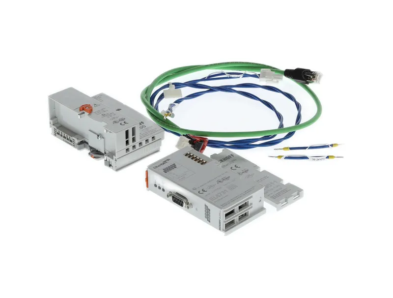 PROFIBUS® -/S — photo 11 of 22