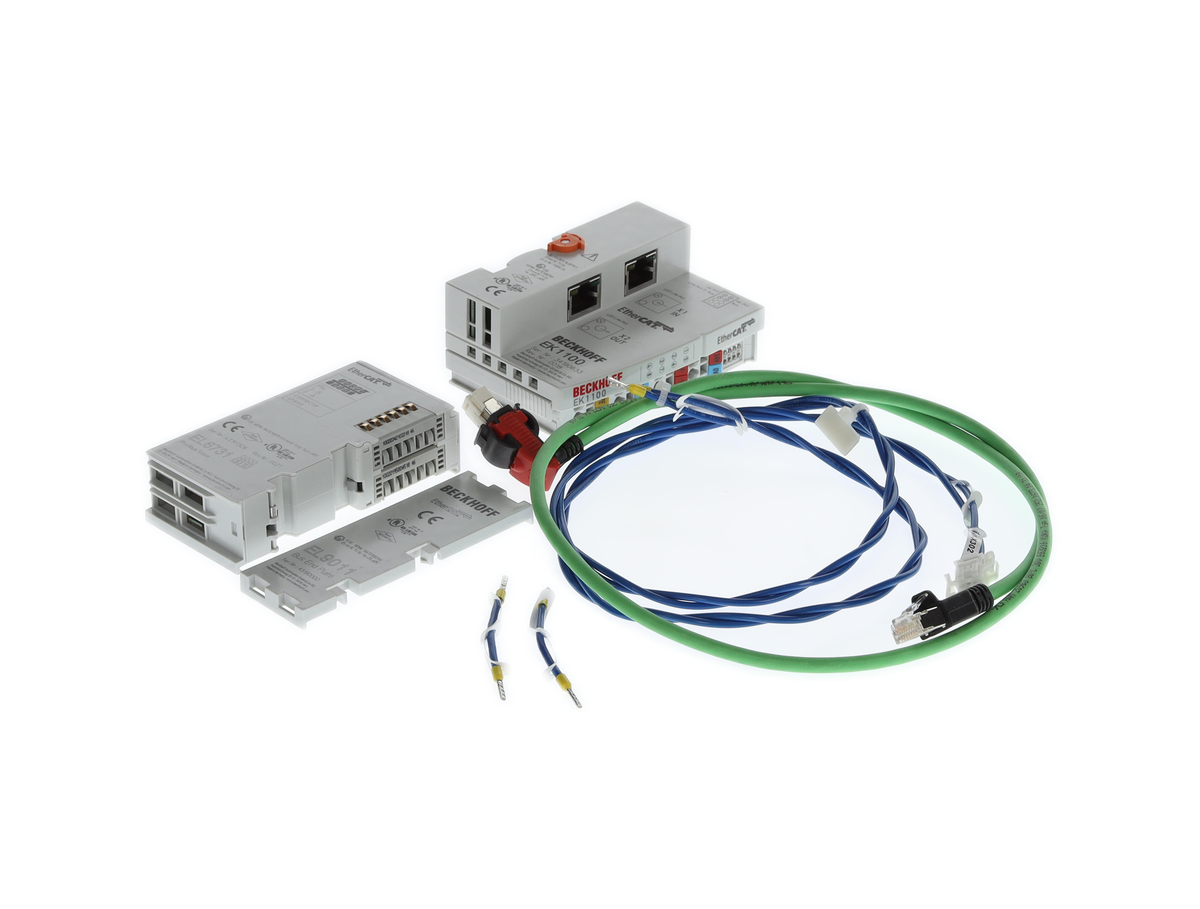 PROFIBUS® -/S — photo 10 of 22