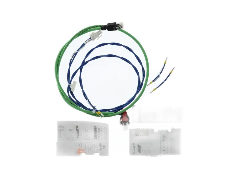 PROFIBUS® -/S — photo 16 of 22