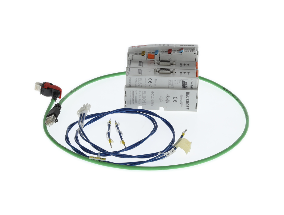 PROFIBUS® M/S — photo 11 of 26