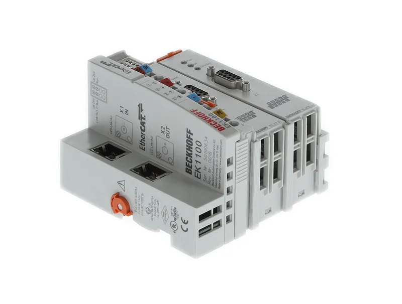 PROFIBUS® M/S — photo 22 of 26