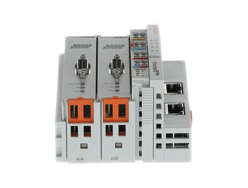 PROFIBUS® M/S — photo 26 of 26