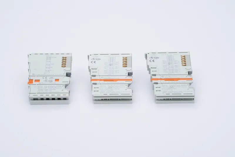 DIGITAL I/O 16/16 EXTENSION — photo 7 of 8