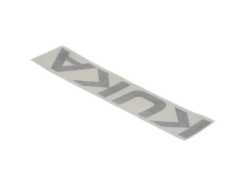 KUKA LOGO 220x35mm — photo 5 of 9