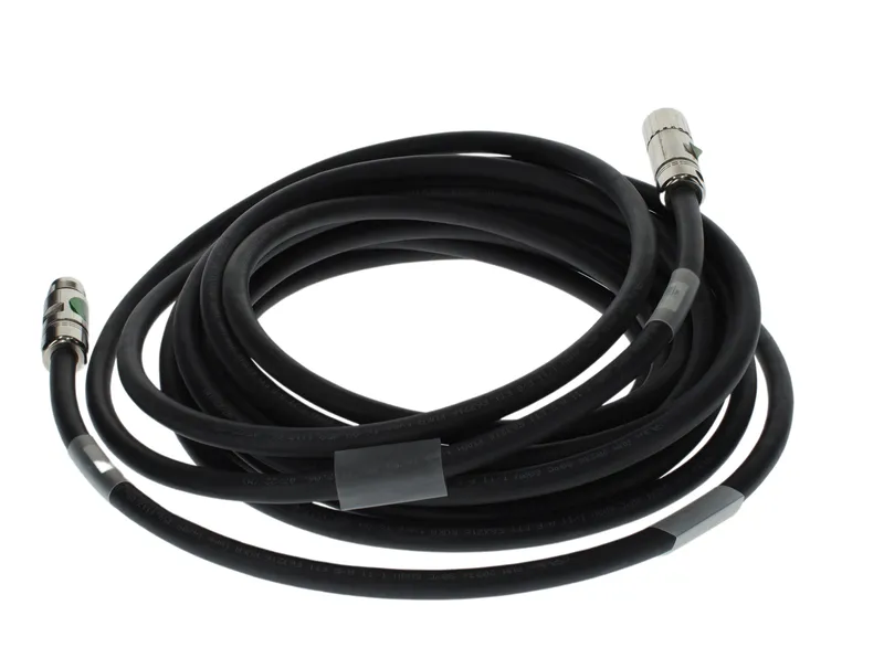 Motor cable X7.x flexible; 11.5m — photo 4 of 11