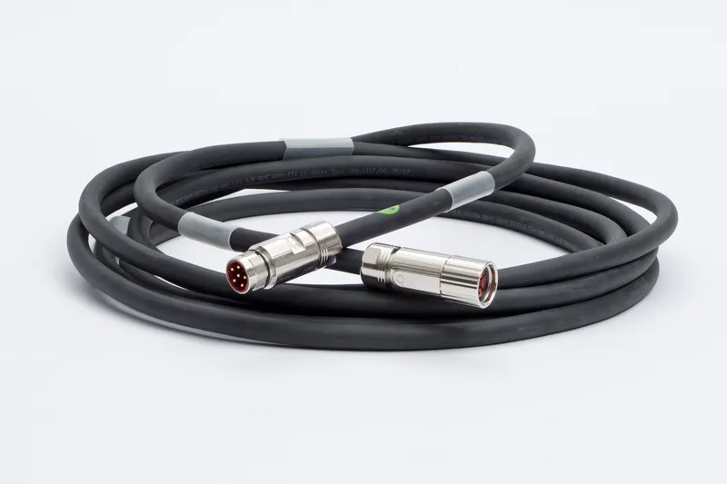 Motor cable X7.x flexible; 11.5m — photo 1 of 11