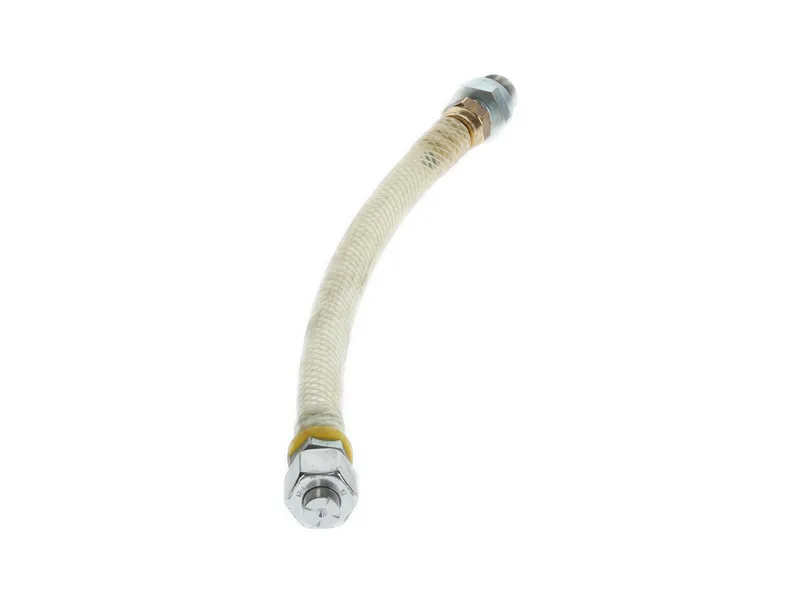 Oil drain hose assy — photo 9 of 9