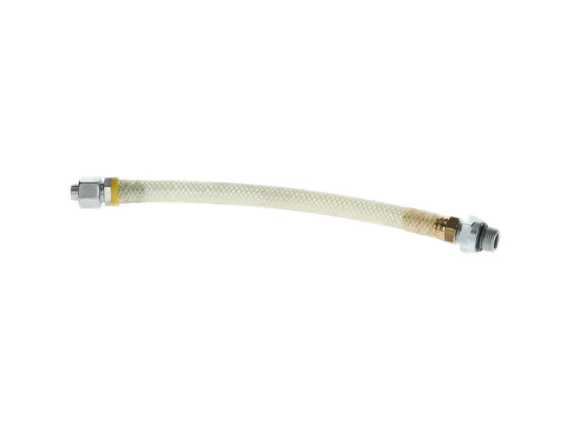 Oil drain hose assy — photo 3 of 9