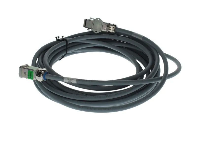Cable 12m DAT FLEX X31.1 — photo 4 of 9