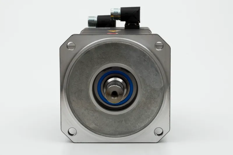 SPP AC servomotor I2/1FK7101 — photo 3 of 3