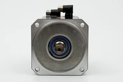 SPP AC servomotor G1/1FK7100 F