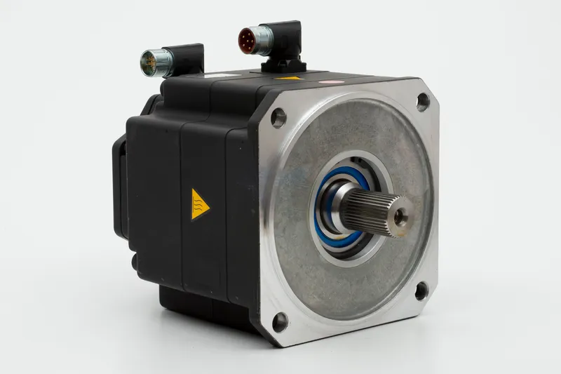SPP AC servomotor I2/1FK7101 F — photo 2 of 3