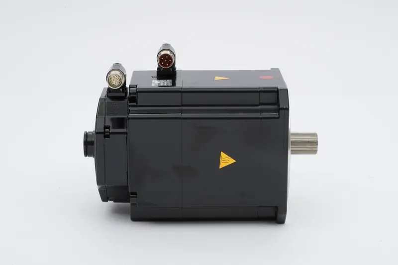 SPP AC servomotor K2/1FK7103 F — photo 9 of 12
