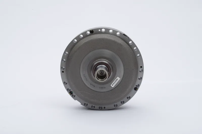 SPP gear unit GZ_325_241_A3 (wo) — photo 6 of 6