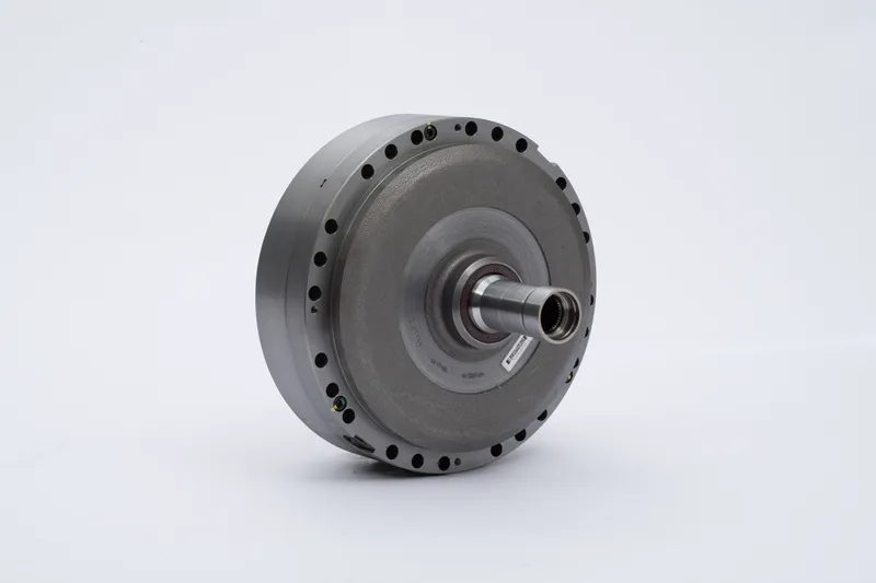 SPP gear unit GZ_325_241_A3 (wo) — photo 4 of 6