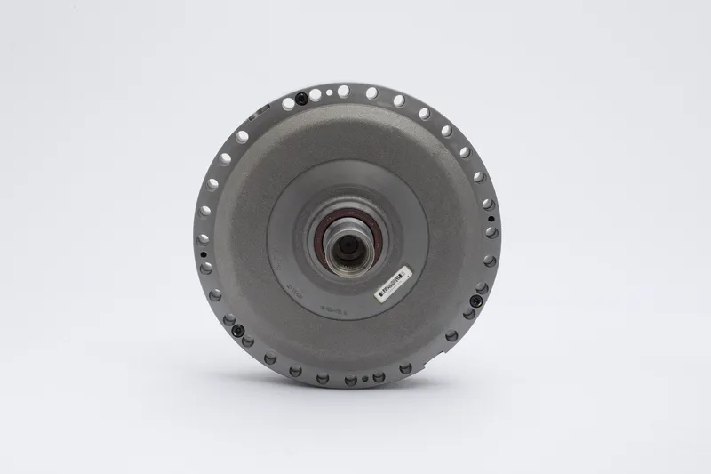 SPP gear unit GZ_325_236_A23_F (wo) — photo 19 of 20