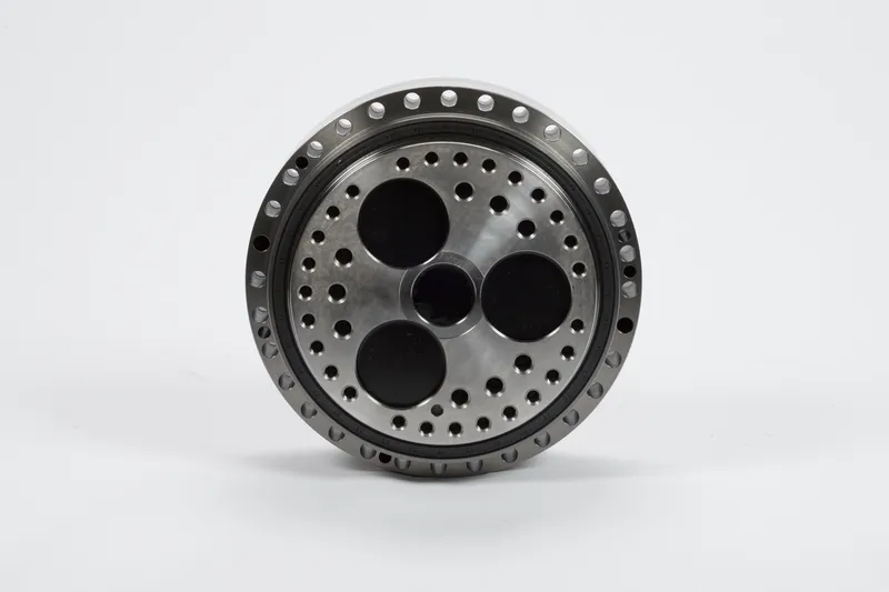 SPP gear unit GZ_325_252_A3_F (wo) — photo 5 of 12