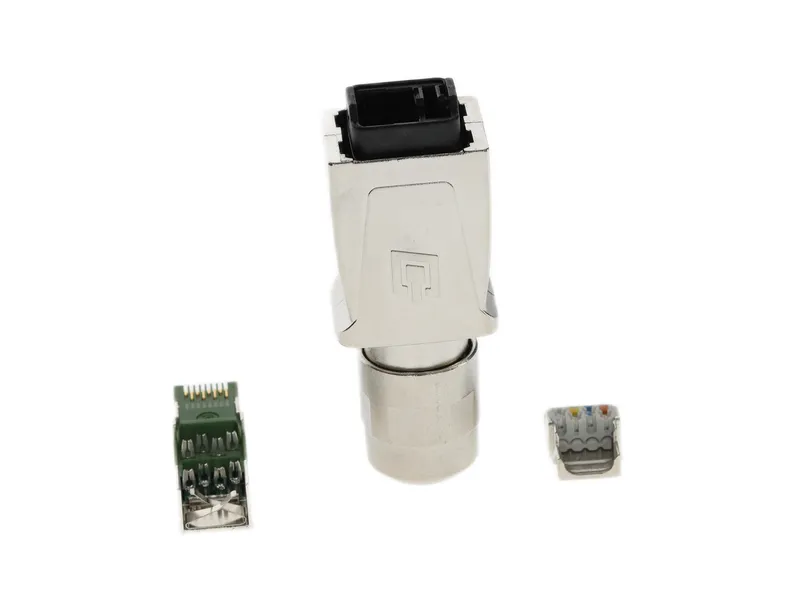 KRC4 connector bypack X67.1-3 — photo 4 of 20