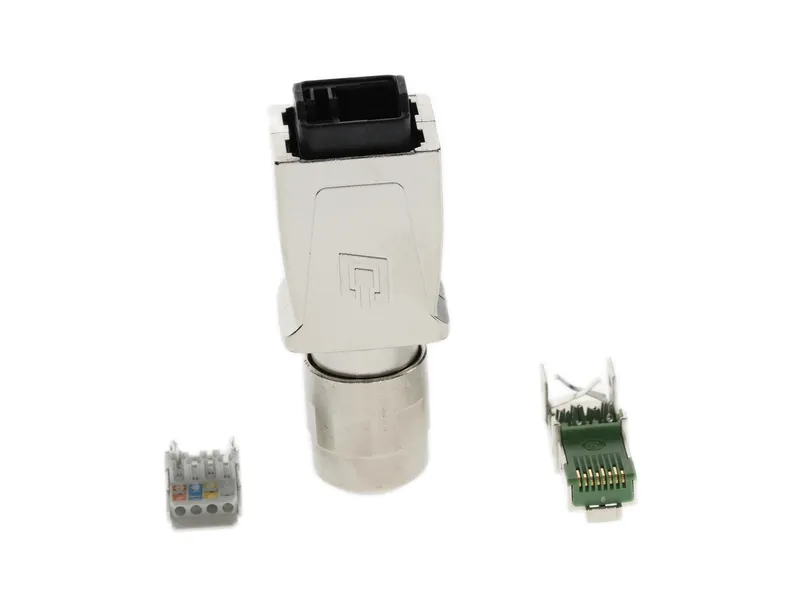 KRC4 connector bypack X67.1-3 — photo 20 of 20