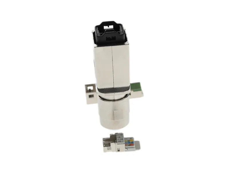 KRC4 connector bypack X67.1-3 — photo 8 of 20