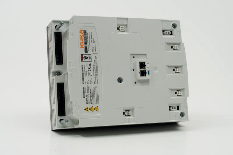 KSP 600 3x20 — photo 1 of 15